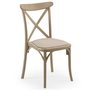 Стул Tilia Capri Pad цвет кофе