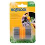 Конектор для з'єднання шлангів d15 - 19 мм HoZelock 2200