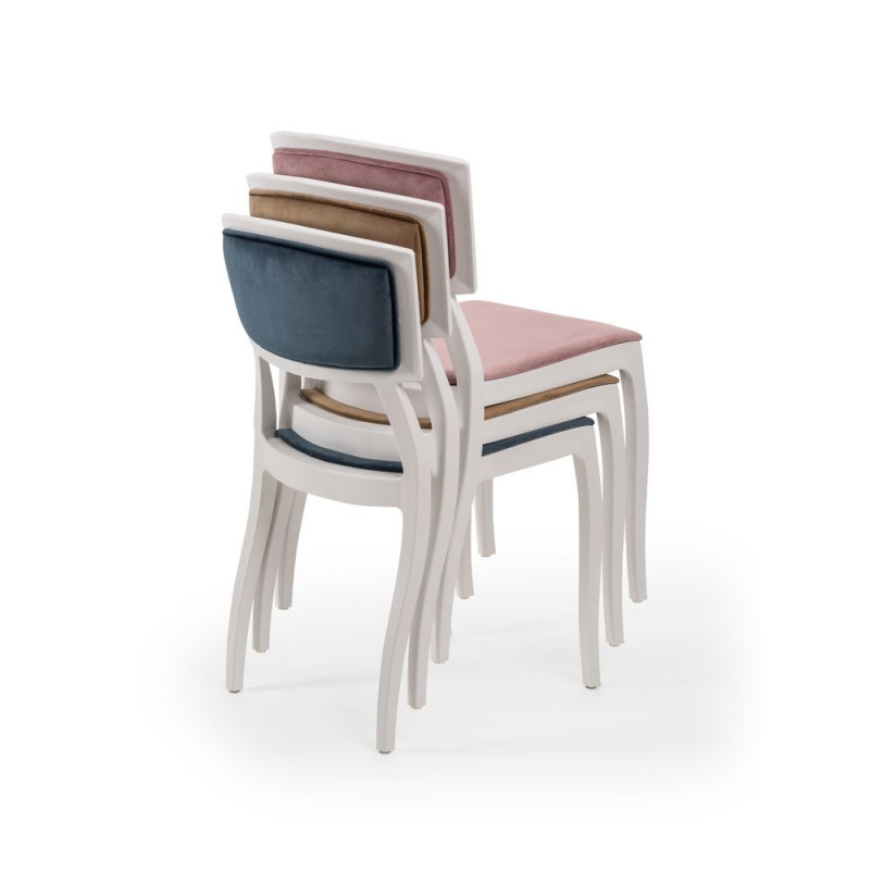Стілець Tilia Orient Pad хакі