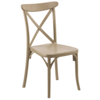 Стул Tilia Capri цвет кофе