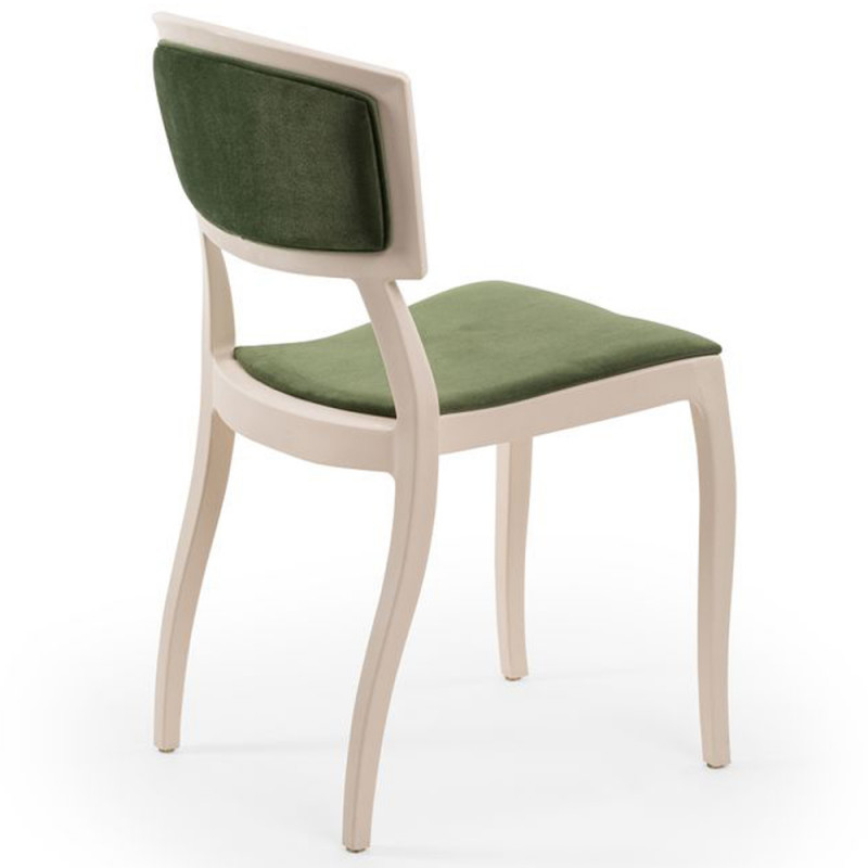 Стілець Tilia Orient Pad хакі