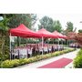 Стул Tilia Capri красный