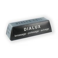 Паста полировальная DIALUX серая (110 г)
