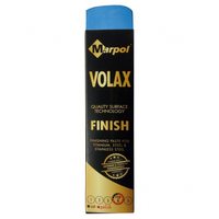 Паста полировальная синяя для нержавеющей стали Volax (1000 г)