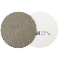 Диск Trizact 3M, 237AA d-115 мм А45