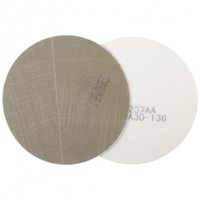 Диск Trizact 3M, 237AA d-115 мм А30