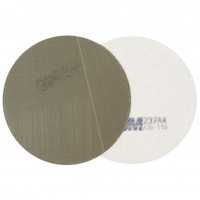 Диск Trizact 3M, 237AA d-115 мм А16