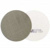 Диск Trizact 3M, 237AA d-115 мм А30