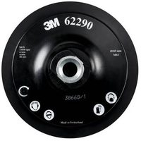 62290 HOOKIT оправки 3M 115 мм, зеленый.
