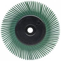 BB-ZB Щетка радиальная 3M Р50 6х1 / 2х15