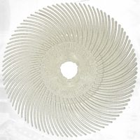 RB-ZB Щетка радиал. 3M Р120 76х1,6х9