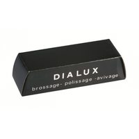 Паста полировальная DIALUX черная (110 г)