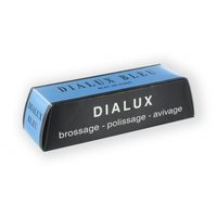 Паста полировальная DIALUX синяя (110 г)