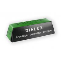 Паста полировальная DIALUX зеленая (140 г)