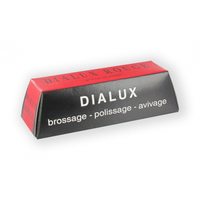 Паста полировальная DIALUX красная (145 г)