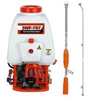 Forte 3WF-767 Мотоопрыскиватель 25 л
