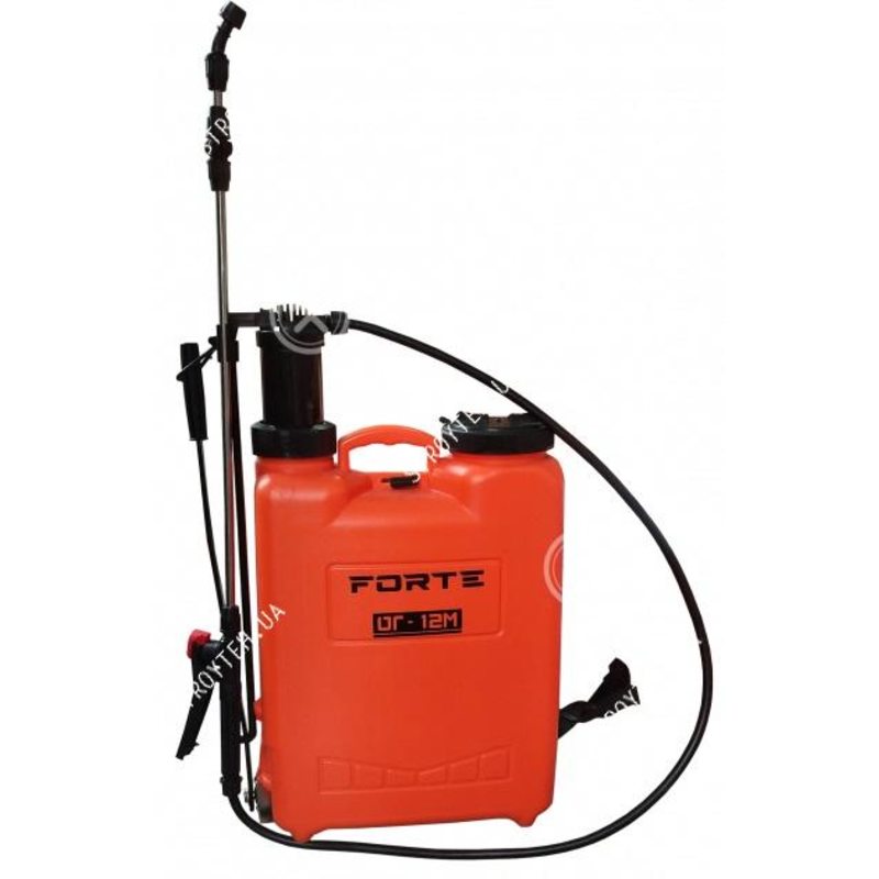 Forte ОГ-12 М Обприскувач ручний