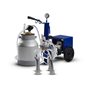 Доильный аппарат Дамилк АИД-1 