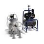 Доїльний апарат Дамілк АІД-3 Євро 140 (Силікон) Н