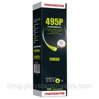 Паста полировальная MENZERNA Finish белая 495P (1250 г)