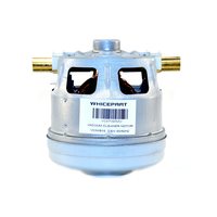 Двигатель пылесоса Bosch Whicepart VC07W252U VCM-B18