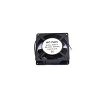 Вентилятор холодильника AC FAN 92х92мм (зменшений)