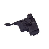 Выключатель (кнопка) 4 (4) A 250V 5E4 HAMMER