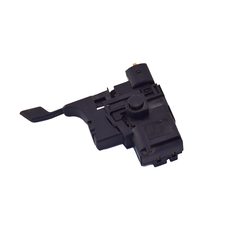 Выключатель (кнопка) 4 (4) A 250V 5E4 HAMMER