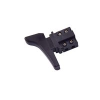 Кнопка (вимикач) FA4-6 / 2MB7 FA.337 6 (6) A 250V 5E4 без фіксатора