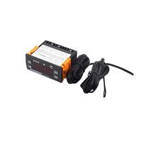 Электронный блок Whicepart EL-974 (двухдатчиковий)