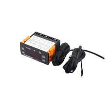 Электронный блок Whicepart EL-974 (двухдатчиковий)