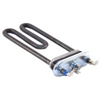 Тен пральної машини 1600W L170 без датчика Termo-mix без борта