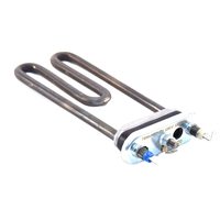 Тэн стиральной машины 1600W L170 под датчик Termo-mix без борта