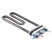 Тэн стиральной машины 1700W L170 без термодатчика Termo-mix без борта
