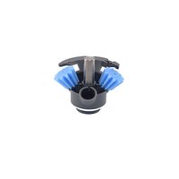 Редуктор мясорубки Bosch 611988 (170009), 04.027