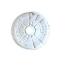 Кришка бака пральної машини LG MJT61841501