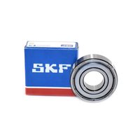 Подшипник SKF 6202 2Z (15х35х11мм)
