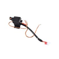 Соленоїд імпульсний холодильника Samsung DA97-01156B, DA97-03610A (R600)