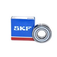 Подшипник SKF 6204 2Z (20х47х14мм)