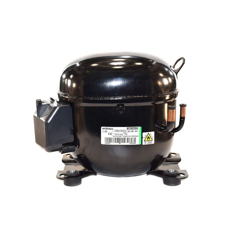 Компрессор Aspera Embraco NT6220U R290