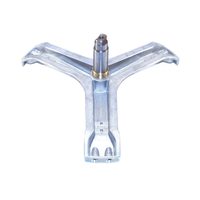 Крестовина барабана стиральной машины Electrolux 50239965002 cod.710