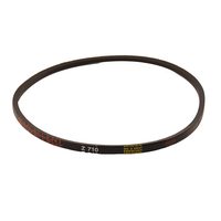 Ремень А710 Excellent