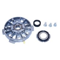 Суппорт стиральной машины Whirlpool 481231018483 cod.074