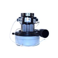 Двигатель пылесоса SKL VAC025UN 1200W