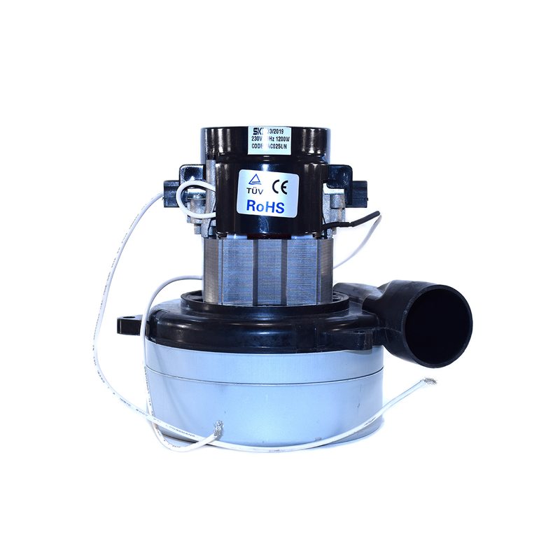 Двигатель пылесоса SKL VAC025UN 1200W