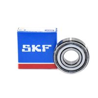 Подшипник SKF 6203 2Z (17х40х12мм)