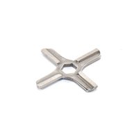 Чем мясорубки Moulinex MS-4775250, DP-03 (шестигранник)