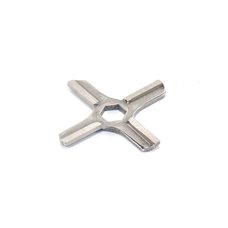 Чем мясорубки Moulinex MS-4775250, DP-03 (шестигранник)