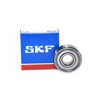 Подшипник SKF 6201 2Z (12х32х10мм)