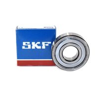 Підшипник SKF 6305 2Z (25х62х17мм)